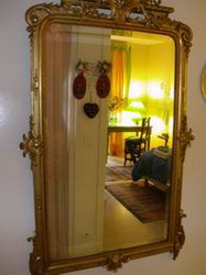hotel, castlecottage, castelnau, Chambre Htel chambre01-couloir_small.jpg