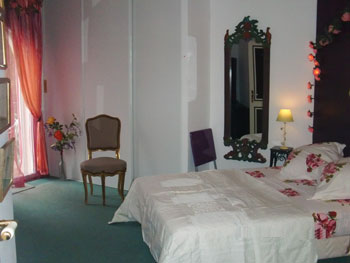 hotel, chambres, herault, Chambre Htel johanna_03_small.jpg