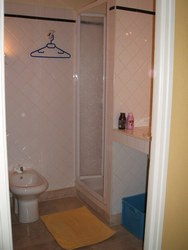 gites, location, 34, Chambre H�tel chalet_sdb_small.jpg