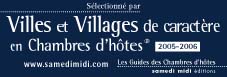 Villes et Villages