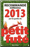 petit fute plaque 2013