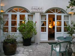 guest, room, montpellier, G�tes studio01_small.jpg
