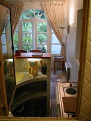guest, room, montpellier, G�tes studio04_small.jpg