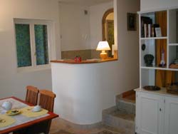 guest, room, montpellier, G�tes studio05_small.jpg