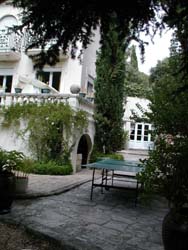 guest, room, montpellier, G�tes studio06_small.jpg